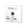 Überwachungskamera Easypix OXO 360° IP Cam 56200