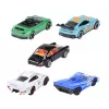 Vehicle Porsche 5-teiliges Geschenkset