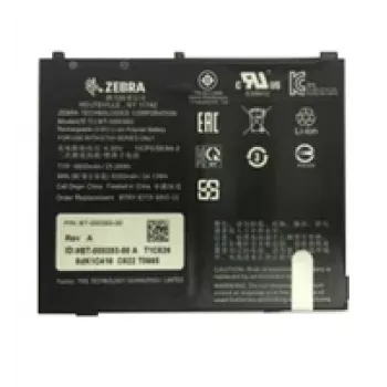 Zebra BTRY-ET5X-8IN5-01 Tablet-Ersatzteil/Zubehör Batterie