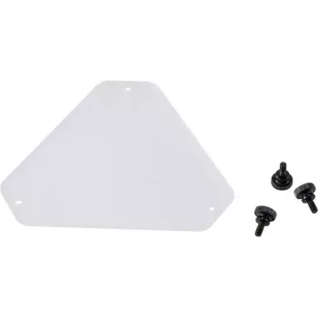 Streuscheibe EUROLITE AKKU IP TL-3 QCL Trusslight CRMX — Zubehör für EUROLITE AKKU IP TL-3 QCL Trusslight