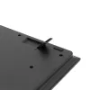SBOX Tastatur K-33 US-Modell mit USB- und HDMI-Anschlüssen