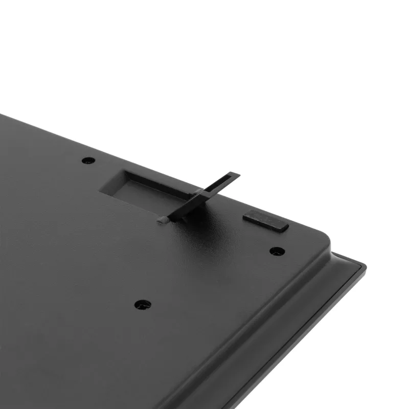 SBOX Tastatur K-33 US-Modell mit USB- und HDMI-Anschlüssen