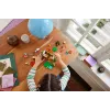 Konstruktionsspielzeug LEGO-Set 77049 Animal Crossing Besuch von Melinda
