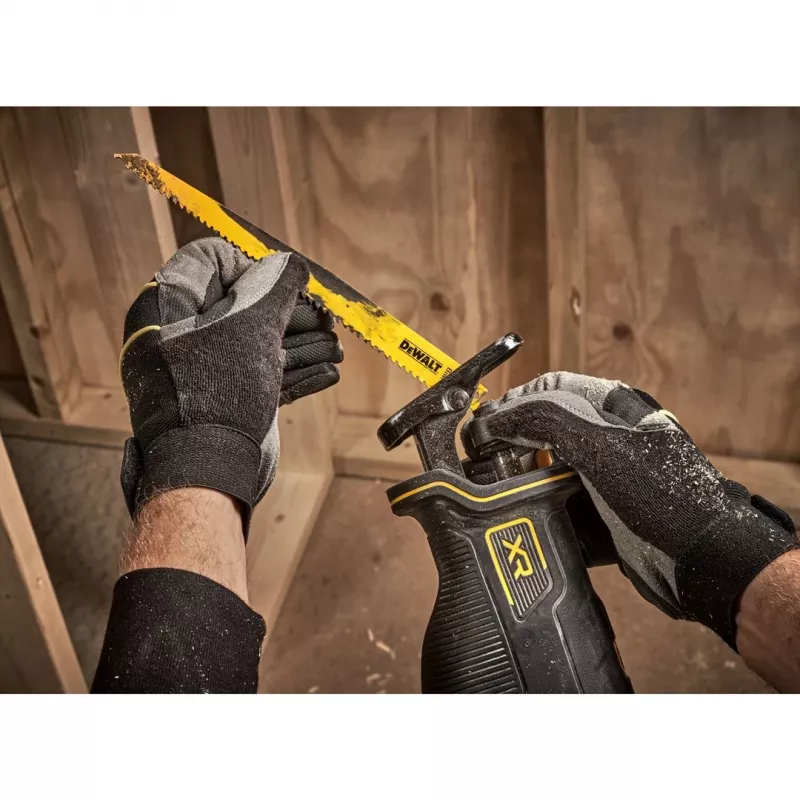 DeWALT DCS382N-XJ Säbelsäge