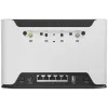 MikroTik Chateau LTE12 WLAN-Router, RBD53G-5HACD2HND-TC&EG12-EA