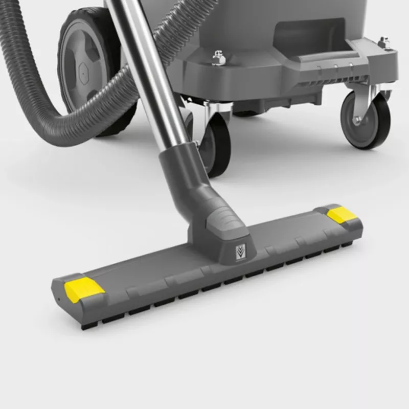Kärcher Nass- und Trockensauger NT 50/1 Tact Te L - 1380 W -...