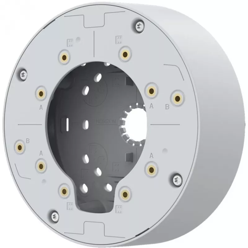 Anschlussbox Axis 02025-001