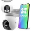 IP-Überwachungskamera EZVIZ EB8 4G 2304 x 1296 Pixel