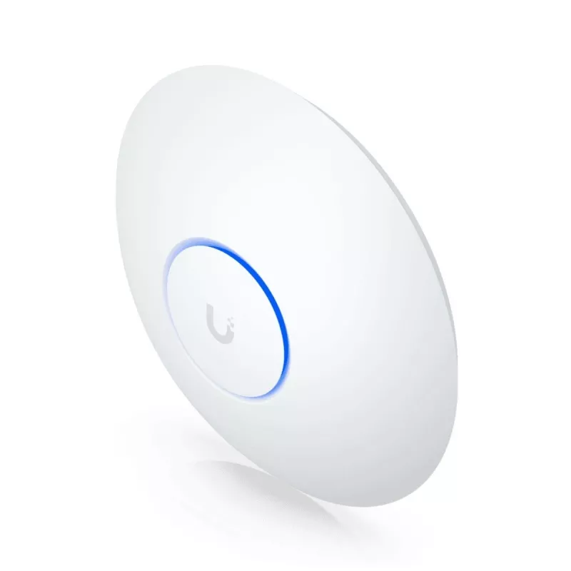 Ubiquiti U7 Long-Range 7300 Mbit/s Weiß Power over Ethernet (PoE)