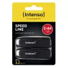 USB-Stick Intenso 64 GB USB Typ-A 3.2 Gen 1 3533494