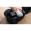 Bosch Serie 2 BGBS2LB1 Staubsauger 3,5 L Bodenstaubsauger Trocken 600 W Staubbeutel