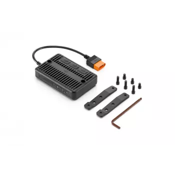 Power Station Zubehör Adapter SOL/PAN Mppt CP.DY.00000041.01 Dji
