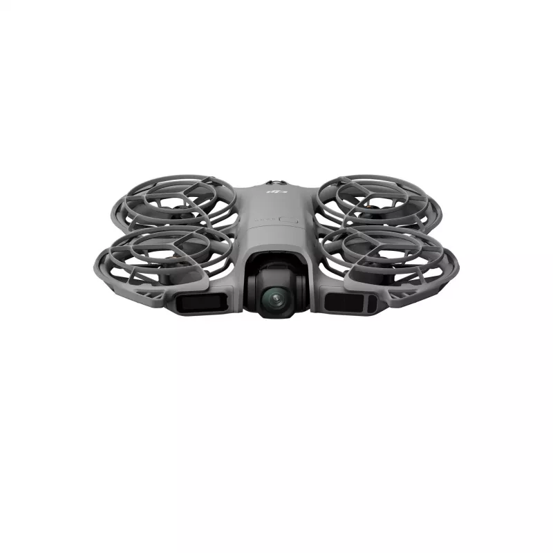 Quadcopter Kameraplattform DJI CP.FP.00000273 (Modell 131729) — kompakte Kameradrohne für Luftbildaufnahmen