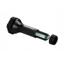 Handtaschenlampe Ledlenser P18R Work Schwarz 4500 lm IPX4 720 m