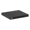 NETGEAR MSM4328F Managed L3 10G Ethernet (100/1000/10000) 1U Schwarz