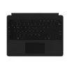 Kabelgebundene Tastatur Microsoft Surface Pro Tastatur EP2-00445 Englisches internationales Layout