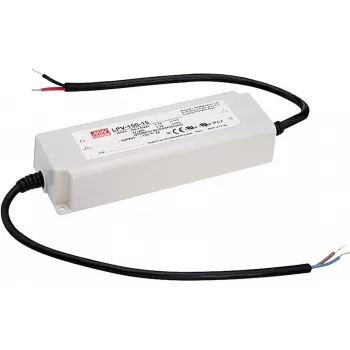 LED-Treiber MEAN WELL LPV-150-12