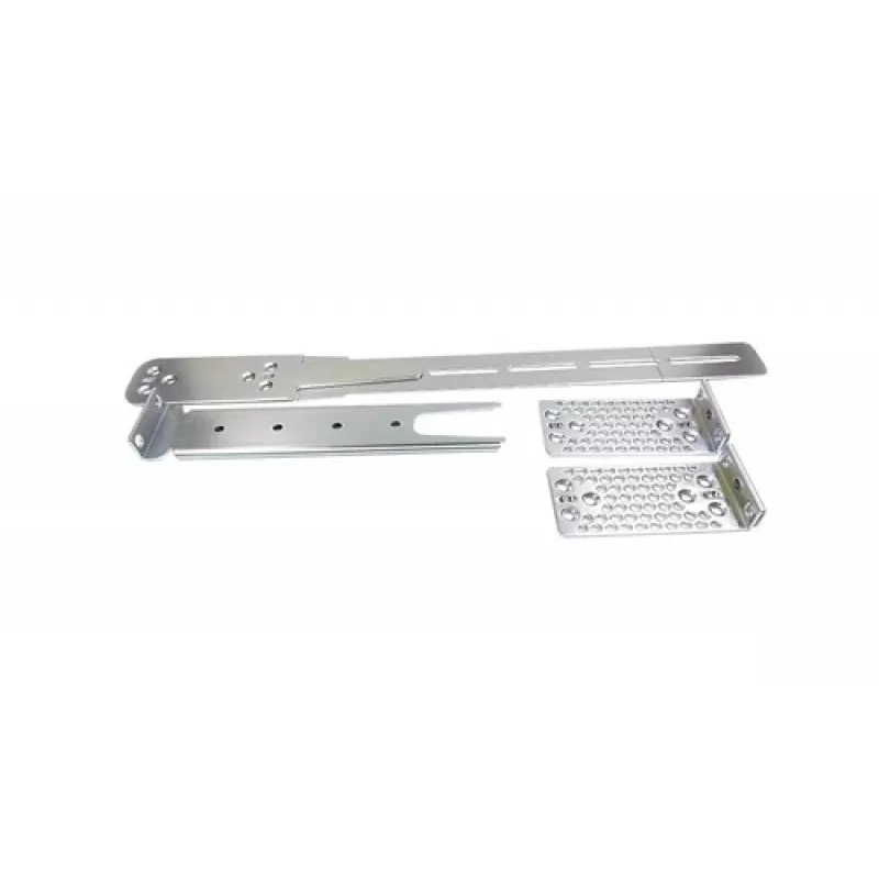 Montageset Cisco 4PT-KIT-T2= Grau