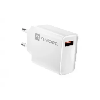 Natec NUC-2057 Product Weiß