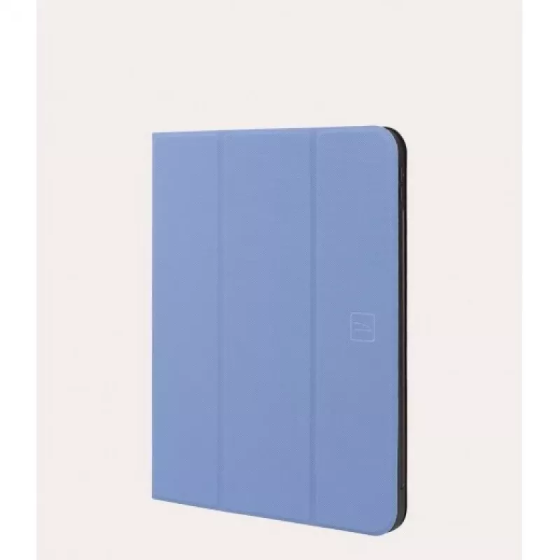 Folio Case Tucano Up Plus für iPad 10,9 Zoll 2022 Blau