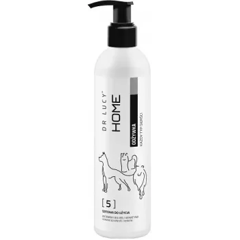 Home 5 Conditioner mit Vitaminen für alle Fell- und Haartypen 250 ml