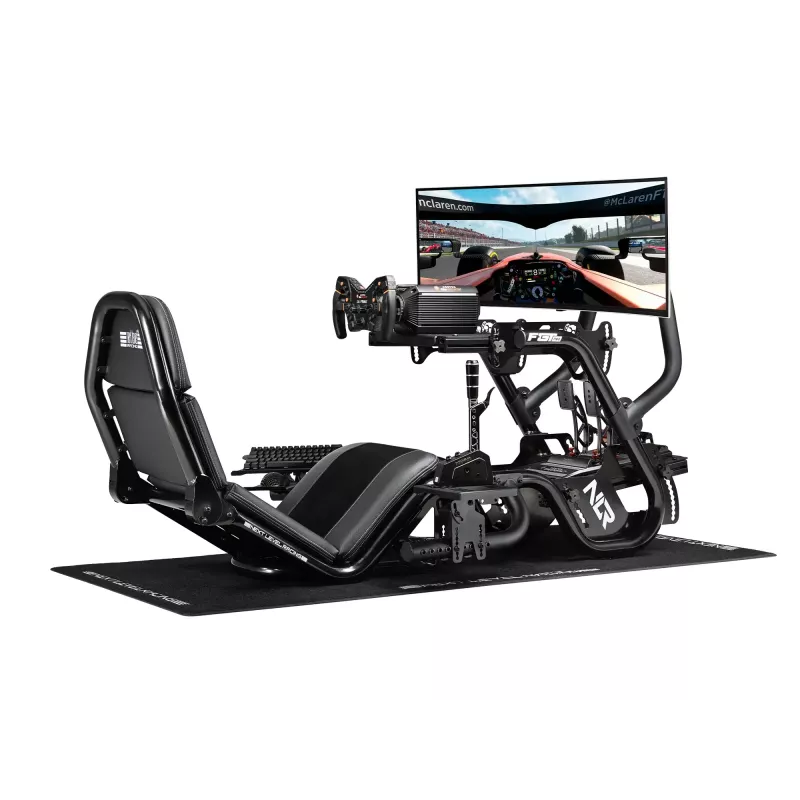 Direct Keyboard Next Level Racing F-GT PRO