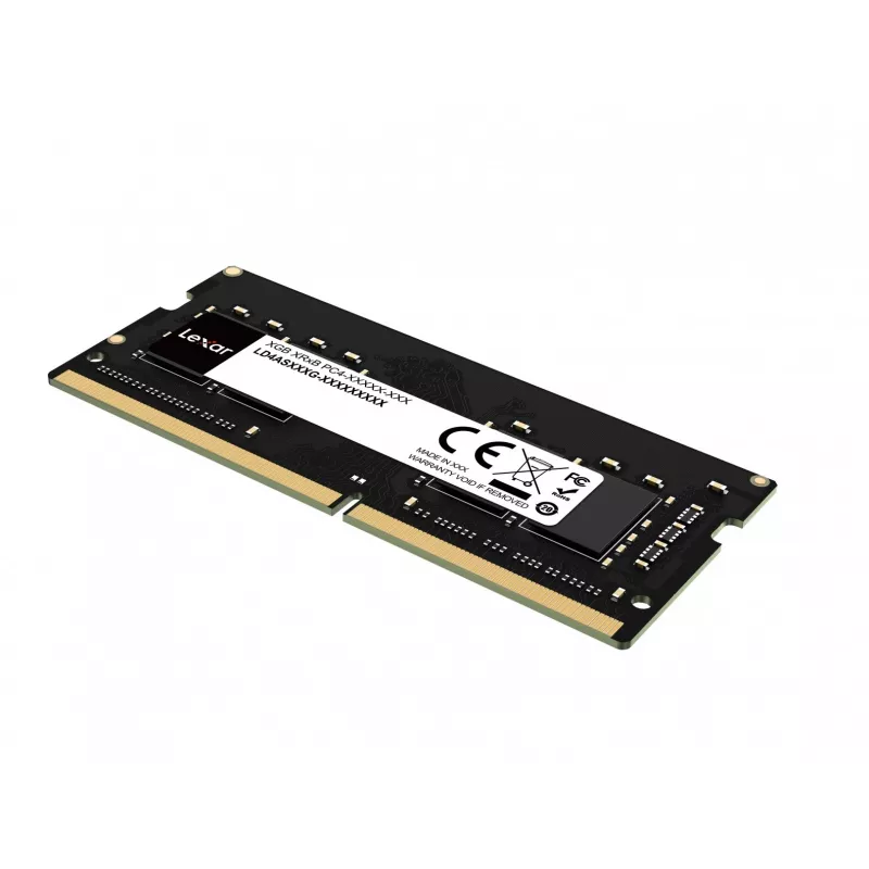 Lexar LD4AS032G-B3200GSST Speichermodul