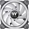 Thermaltake Ring Trio 14 ARGB 140mm Gehäuselüfter - 3er-Pack