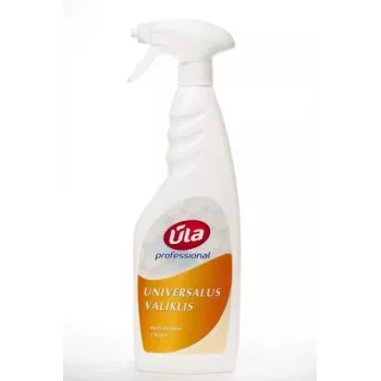 Universalreiniger Nenurodyta P18-20-1-00 mit Sprühdüse, professionelle Formel, 1 L