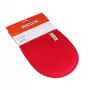 Le Creuset Topflappen 31x21cm kirschrot (95002700060000)