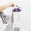 Ergotron T-Slot Wipes Holder Weiß