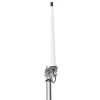 Poynting Antennas LTE/GSM Mast/Wand A-OMNI-0121-01-V3 Weiß SMA (M) 5m 6dBi Rundstrahl/Wand SMA-M LTE