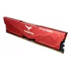 Team Group VULCAN FLRD532G6000HC30DC01, 32 GB, 2 x 16 GB, DDR5, 6000 MHz, 288-pin DIMM, Rot