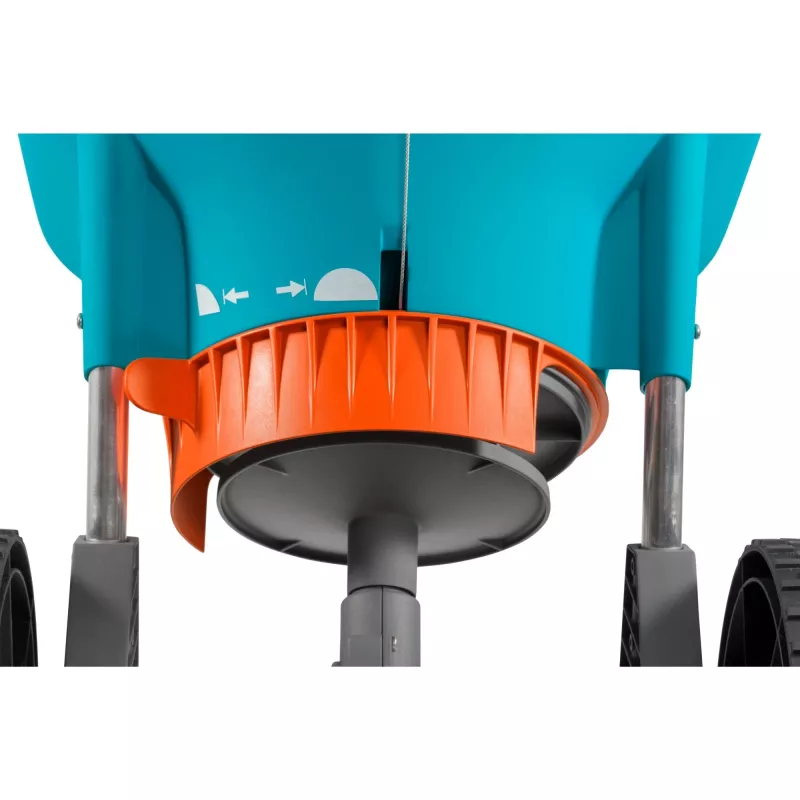 Gardena 00436-20 Gartengerät 18 L Schwarz