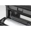 Caso | Professioneller Vakuumierer | FastVAC 500 | Leistung 130 W | Temperaturregelung | Edelstahl