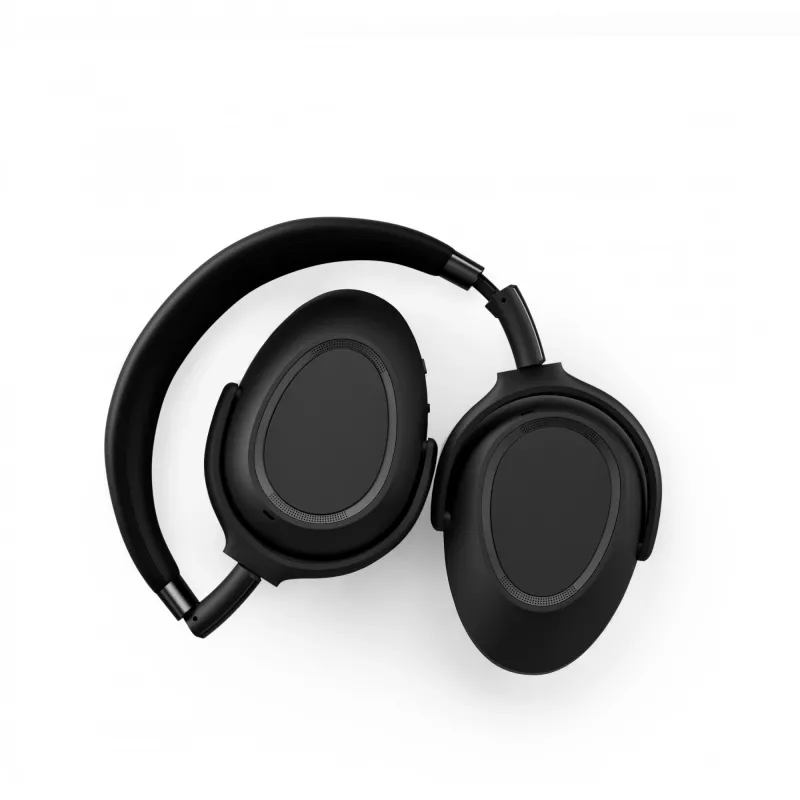Headphones EPOS ADAPT 660 USB-C — supra-aural, kabelgebunden & kabellos (Bluetooth), 25 m Reichweite, 231 g, schwarz