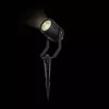 Nedis ZBLOS10RGBW3 Außenbeleuchtung Bodenaußenleuchte LED 9 W G