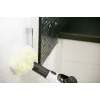 Kärcher SC 1 EasyFix Tragbarer Dampfreiniger 1200 W Schwarz, Weiß