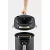 Trockensauger Karcher AD 4 Premium — 17 l, 600 W, beutellos, Metallschlauch, Chromrohr