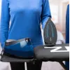 Bügeleisen Zelmer Aqua Steam ZIS5400 schwarz-blau