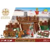 Cobi Bauset Imperium Romanum — Römisches Lagertor, 591 Teile
