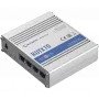 Teltonika RUTX10 Wireless Router Gigabit Ethernet Dual-Band (2,4 GHz / 5 GHz) Weiß