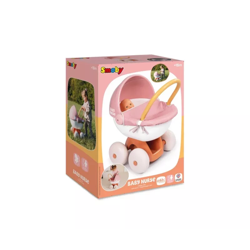 Pram Baby Nurse