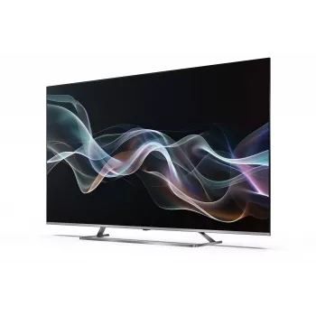 Sharp 4K Ultra HD QLED MiniLED TV | 65JP7265E | 55 | Smart TV | Google TV | UHD