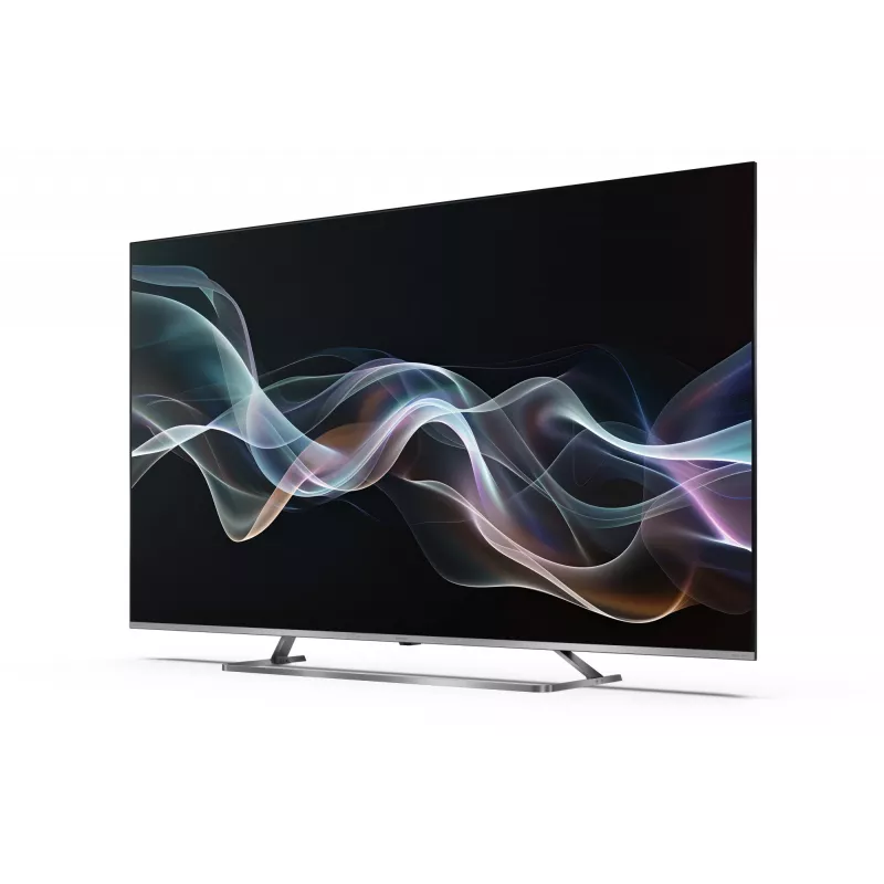 Sharp 4K Ultra HD QLED MiniLED TV | 65JP7265E | 55 | Smart TV | Google TV | UHD