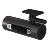 70mai M200 Dashcam, 1080p Full HD 1920×1080, H.265, 60 fps, 300 mAh Batterie, Wi-Fi, microSD bis 128 GB, Blende f/1.8, schwarz
