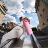Thermoflasche Kambukka Elton Insulated 1000 ml Pink Ambition (11-03039)