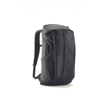 Rucksack Schwarz Hole Pack 25L - Blau PATAGONIA
