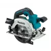 Makita DHS660ZJ Handkreissäge 16,5 cm Schwarz, Blau, Grau 5000 U/min