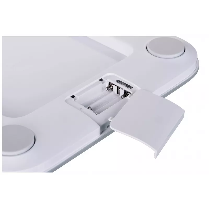 Xiaomi S400 Square White Elektronische Personenwaage